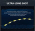 Vibration-X VIB 75mm 19g Wobblers Fishing Lures Tackle for Big Catch